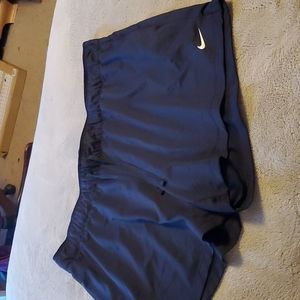 Nike shorts